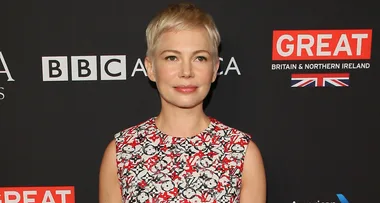 Michelle Williams Has a New Boyfriend