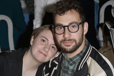 lena dunham