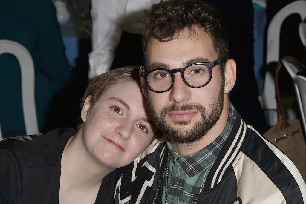 lena dunham
