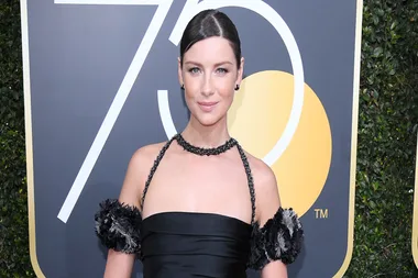Caitriona Balfe