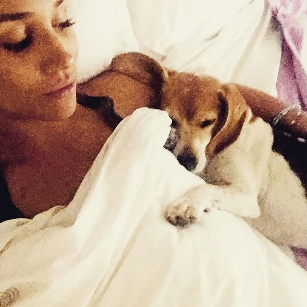 Meghan Markle Instagram