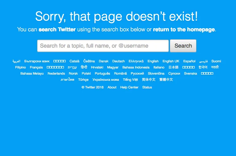 Twitter meghan markle