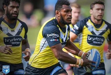 NRL star Kato Ottio has died at age 23