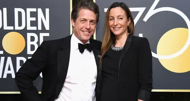 Hugh Grant