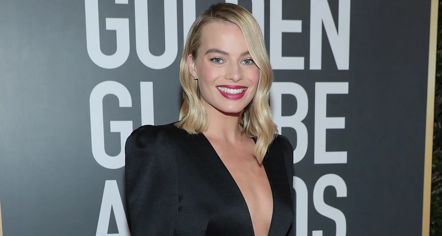 Margot Robbie wants to direct movies