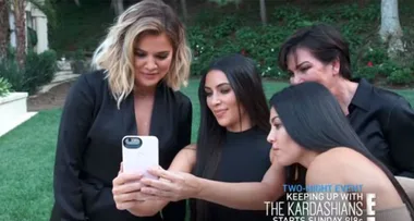 Fans convinced Kylie Jenner will announcement pregnancy on KUWTK