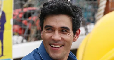 James Stewart goes public with ‘Home and Away’ co-star