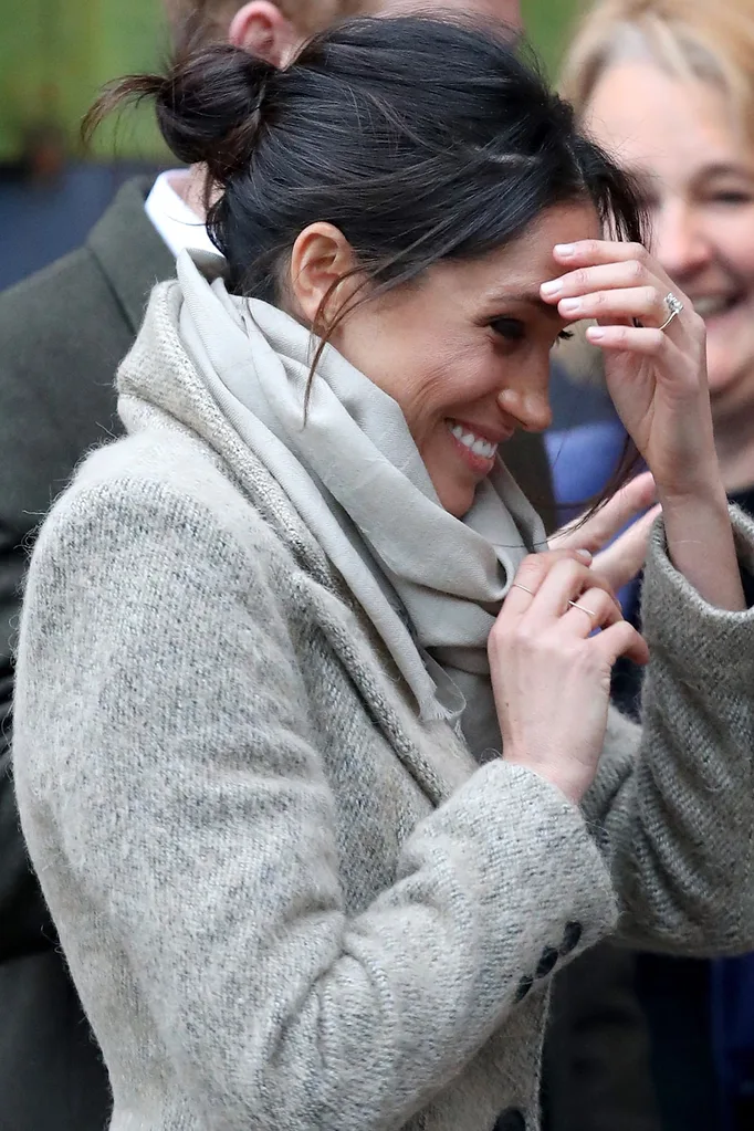 meghan markle