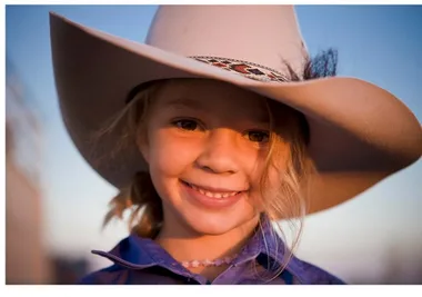 Girl who was face of Akubra Hats takes her life after being ‘overwhelmed’ by online bullies