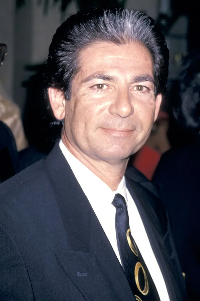robert kardashian
