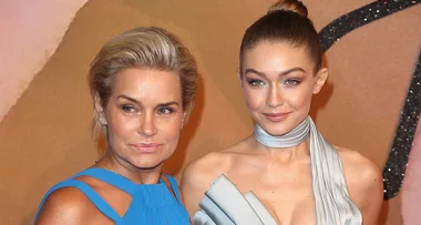 Yolanda Hadid reveals whether Gigi will marry Zayn Malik