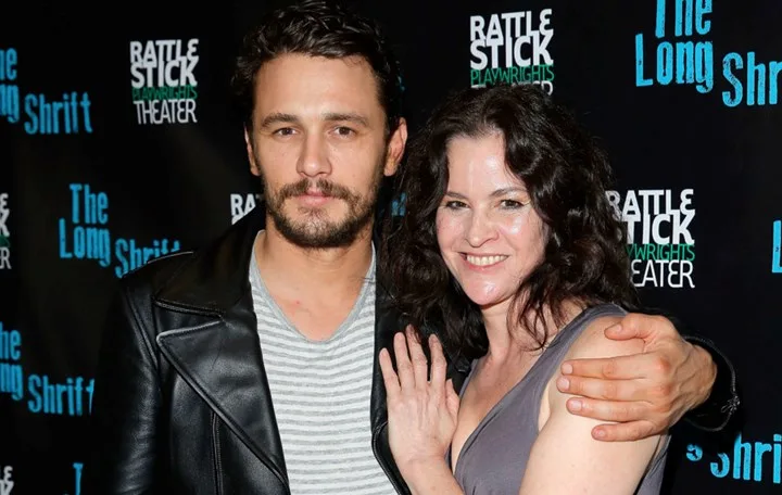 James Franco