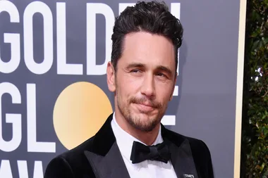 James Franco has responded to inappropriate sex allegations