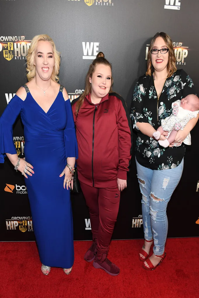 mama june honey boo boo