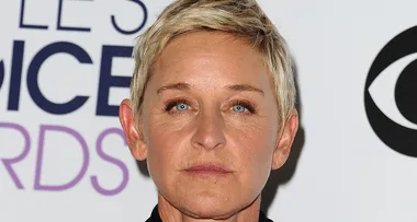 Ellen DeGeneres’ father, Elliot DeGeneres, dies at 92