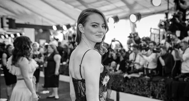 24th Annual SAG Awards red carpet
