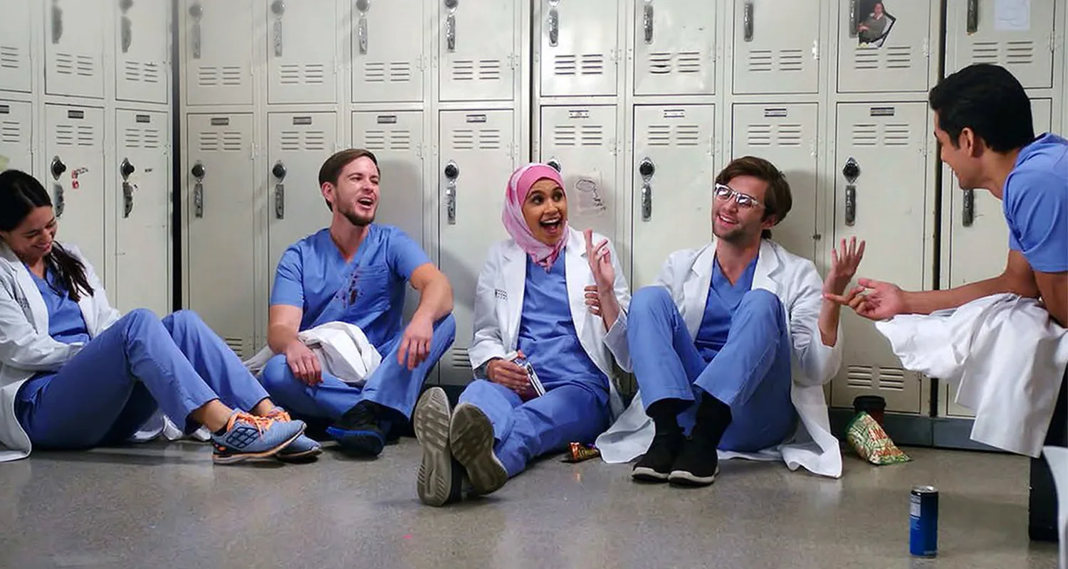 Grey’s Anatomy Web Series Follows Latest Batch of Newbie Doctors