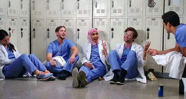 Grey’s Anatomy Web Series Follows Latest Batch of Newbie Doctors