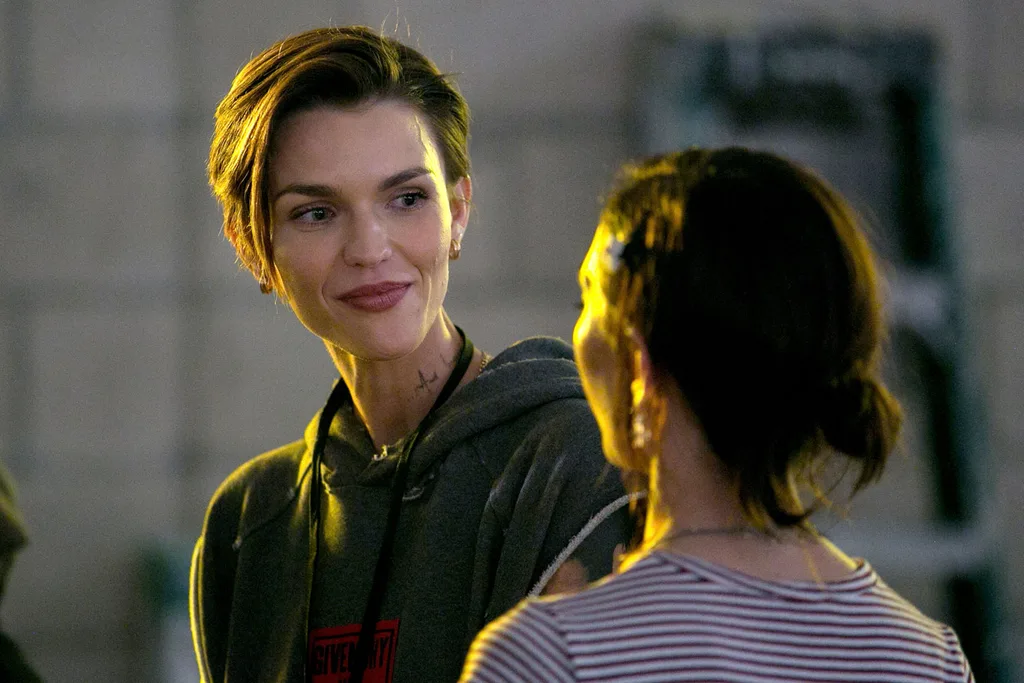 ruby rose