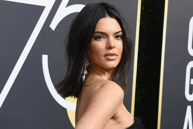 kendall jenner