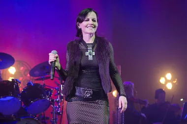 The Cranberries