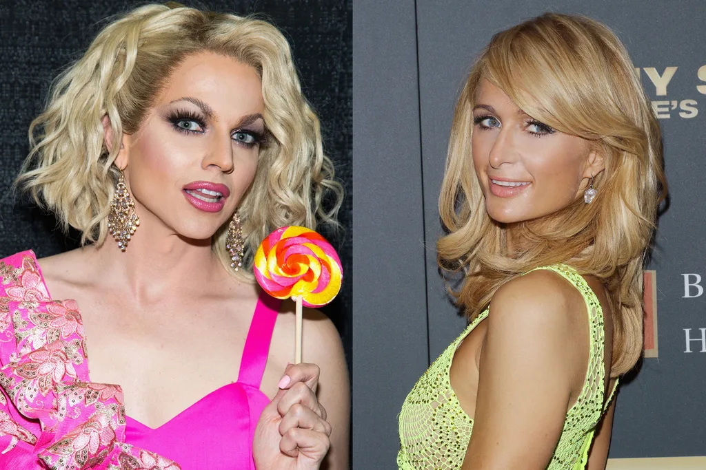 courtney act