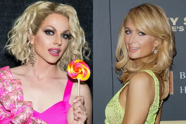 courtney act