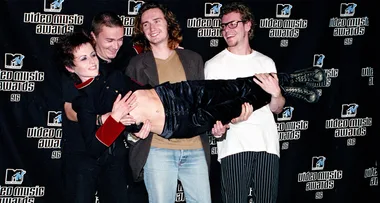The Cranberries