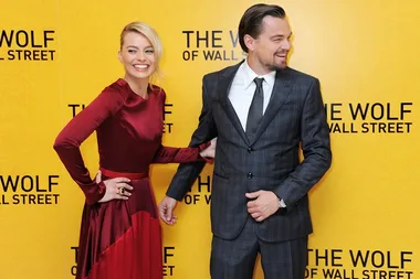 margot robbie