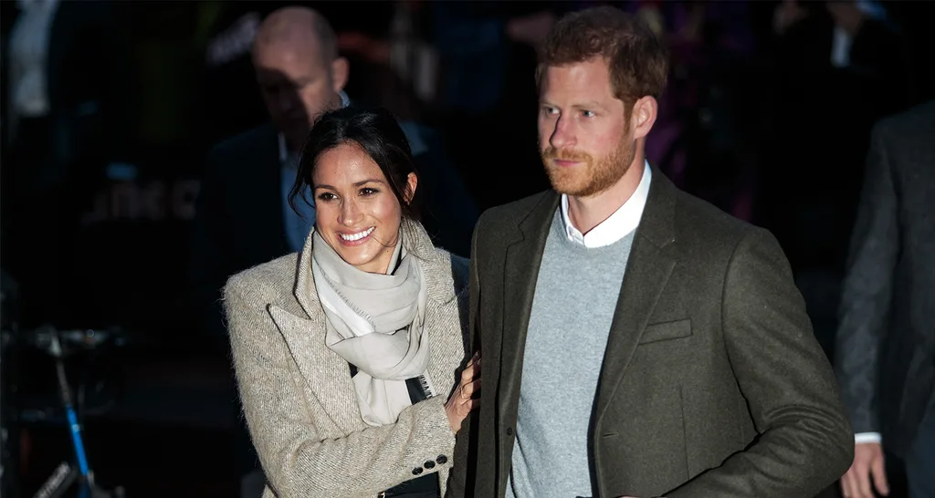 harry meghan