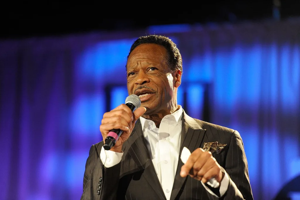 Edwin Hawkins