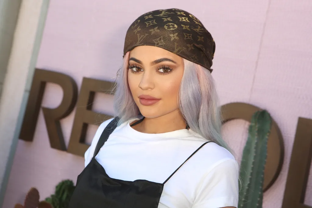kylie jenner