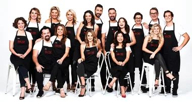 My Kitchen Rules: Meet the teams!