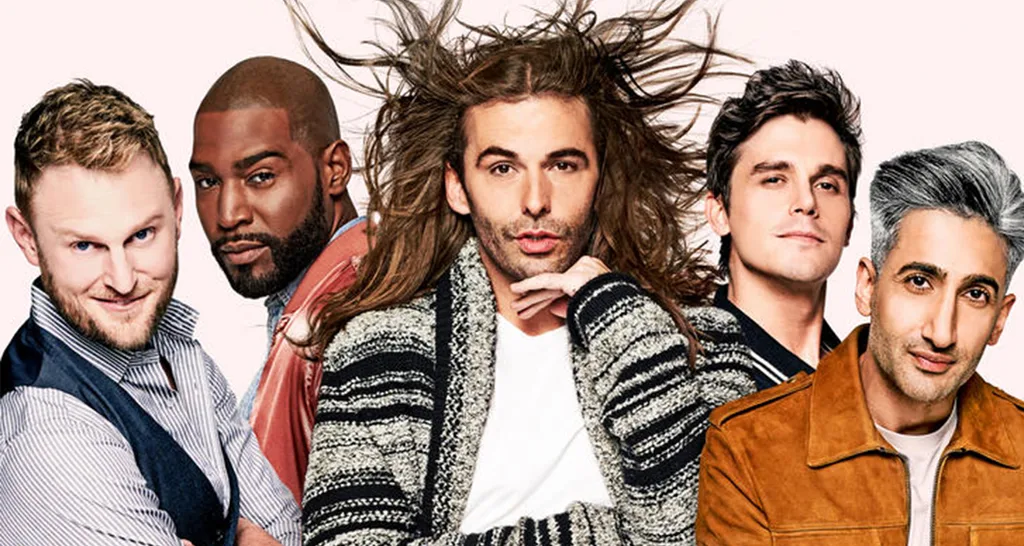 queer eye netflix