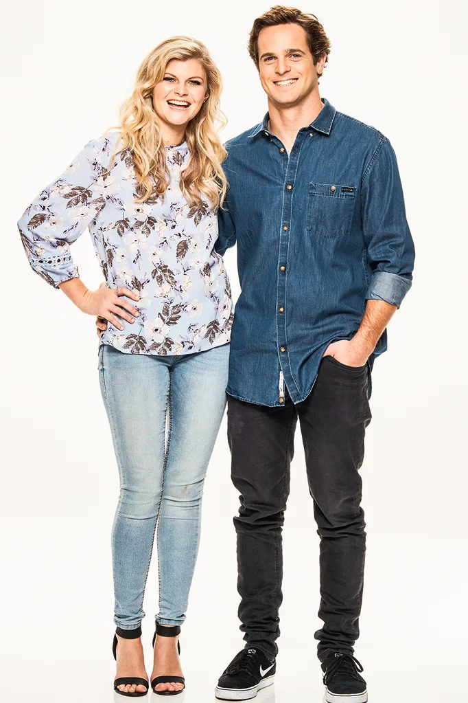 Ash & Matty