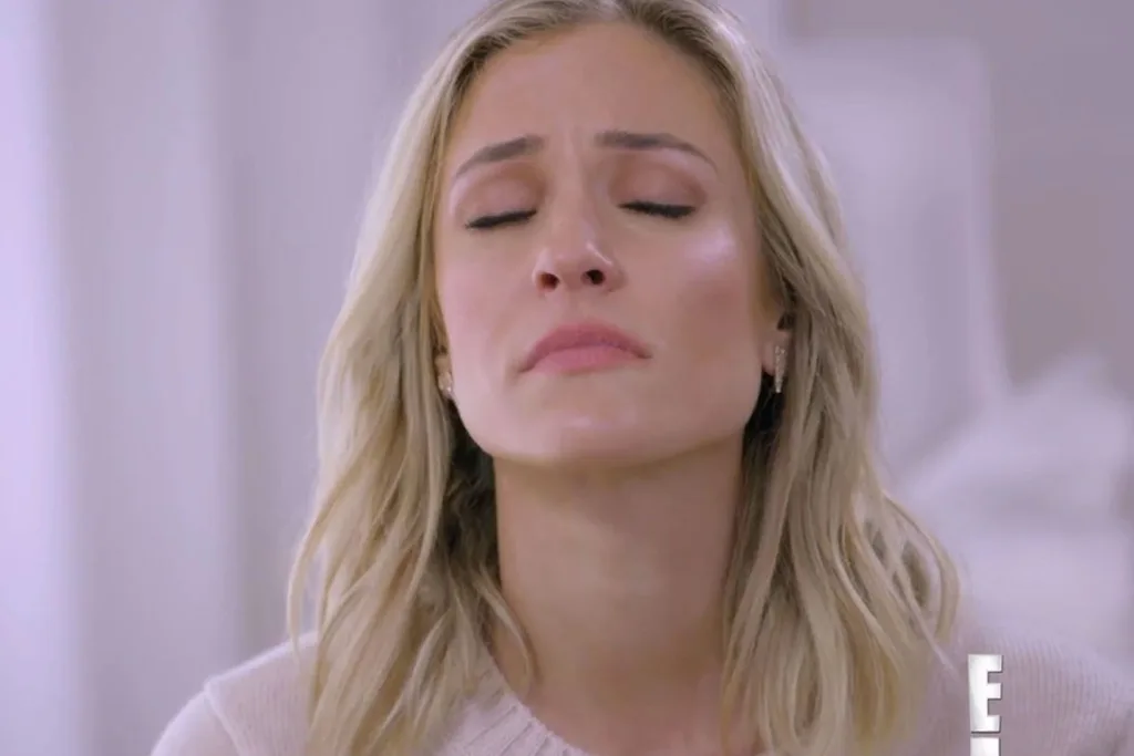 Kristin Cavallari