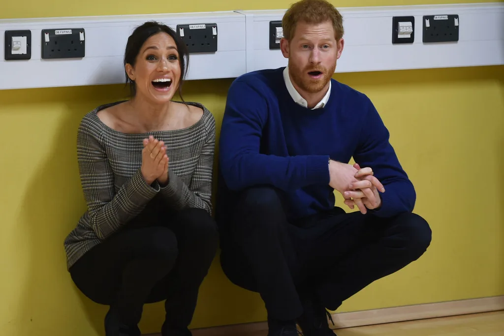 meghanmarle prince harry