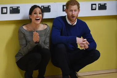 meghanmarle prince harry