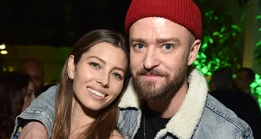 Justin Timberlake shares rare photos of son Silas on Father’s Day