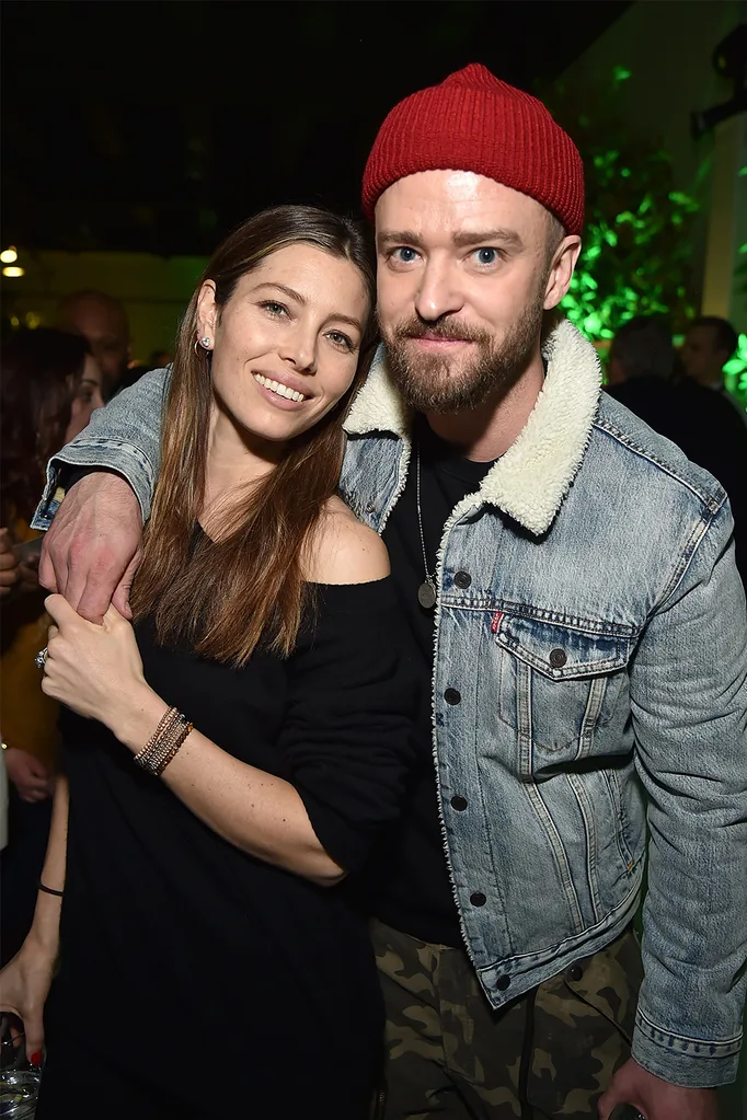 justin timberlake