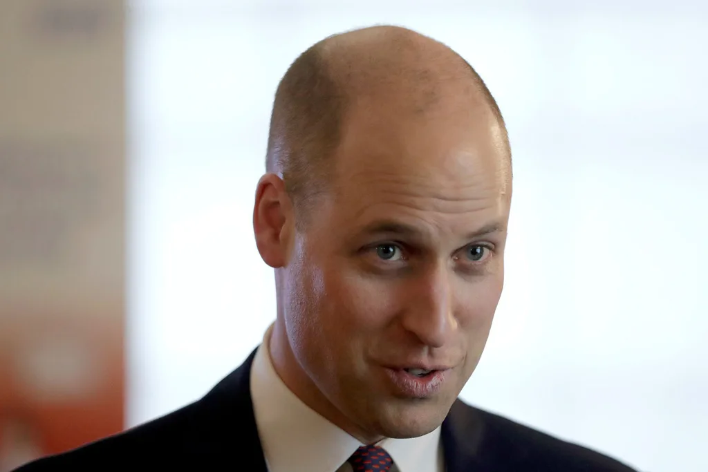 prince william