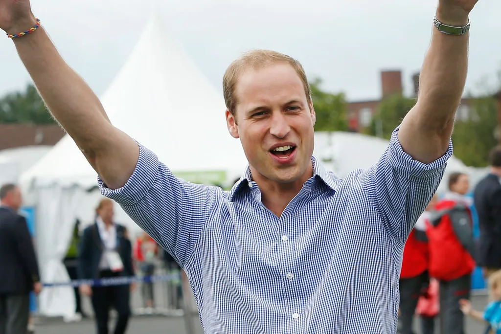 prince william