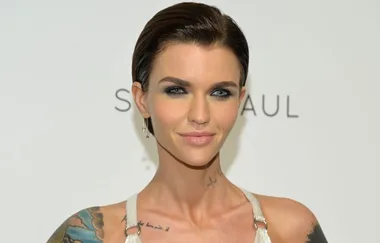 Ruby Rose reveals her health battle on social media