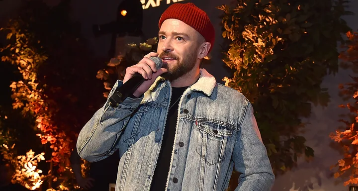 Justin Timberlake super bowl halftime show