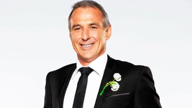 Married At First Sight’s John Robertson confirms he’s in a relationship with author Kenicha Hatten