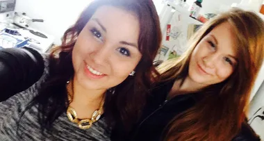 After Slaying Her Friend, Facebook Selfie Killer Posted ‘I Hope You Made It Home Safe