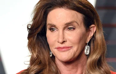 Caitlyn Jenner shares rare photo with daughter Kendall
