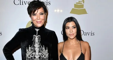 Kourtney Kardashian has reportedly been hacked