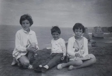 BREAKING: Reported breakthrough in the disappearance of the Beaumont children