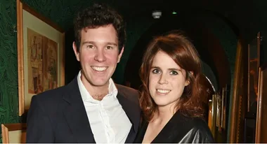 Palace announcement: Princess Eugenie is engaged!